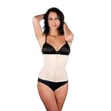 FLAKISIMA Waist Cincher, Made from Power