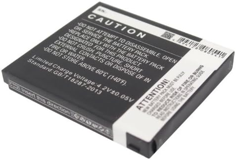 Battery Suitable For Doro Phoneeasy 520 Battery Amazon Co Uk