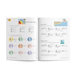 Piano Adventures: Theory Book - Level 2B, 2nd