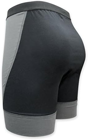 Bed Sore and Pressure Ulcer Protection Undershorts by GlideWear