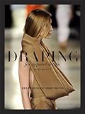 Draping for Apparel Design, 3rd Edition, Joseph-Armstrong, Helen, 1609012402