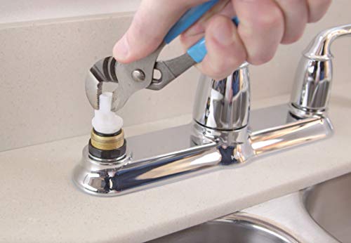 Moen 1224 Faucet Cartridge Kit for Double Handle Faucets and Showers - Image 18