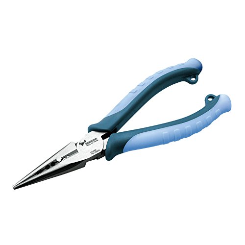 Tsunoda, pw-232dg, power multi purpose long nose pliers