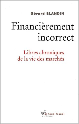 Financièrement incorrect