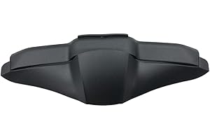 HJC IS-17/CL-17/CS-15 Helmet Breath Deflector