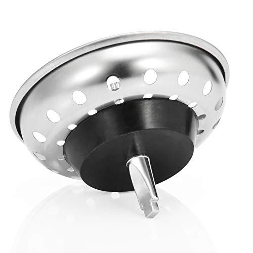 2 KUYANG+Strainer+Replacement+Standard+Stainless