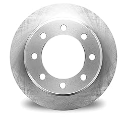 Dynamic Friction Company Rear Disc Brake Rotor