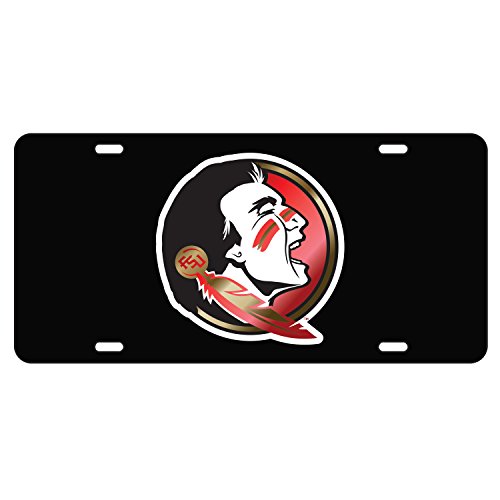 Florida State Seminoles Tag
