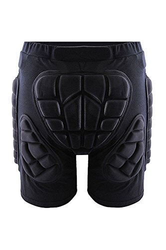 bmx hip pads