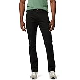 Levi Strauss Signature Gold Men's Slim Straight Fit Jean Pants