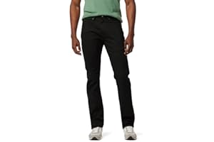 Levi Strauss Signature Gold Mens Slim Straight Jeans
