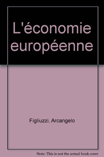 L' économie européenne