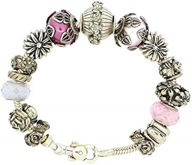 Bracelet Tedora Woman CPY2_ROSA_2