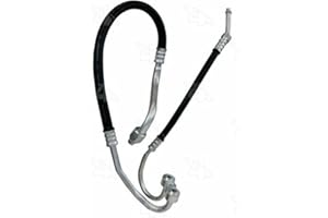 Four Seasons 56373 Discharge and Suction Line Hose Assembly