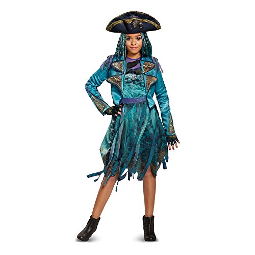 Disguise Uma Deluxe Descendants 2 Costume