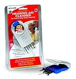 5-in-1 Hearing Aid Cleaning Kit