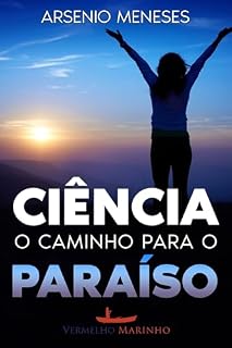 Livro Ciência O caminho Para o Paraíso