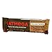 OATMEGA Protein Bar, Chocolate Brownie, Energy Bars Made with Omega-3 and Grass-Fed Whey Protein, Healthy Snacks, Gluten Free Protein Bars, Whey Protein Bars, Nutrition Bars, 1.8 Ounce (4 Count)thumb 2