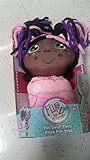 Zuri kitty black flipzee girls