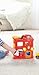 Fisher-Price Lil' Zoomers Racin' Ramps Firehouse
