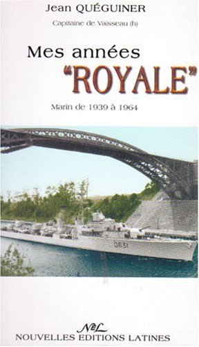 Mes années 