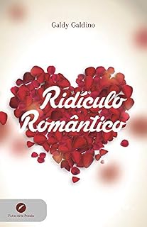 Livro Ridículo Romântico