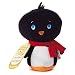 Itty Bitty Hallmark 1KDD1096 Limited Edition Frosty Friends Penguin Plush