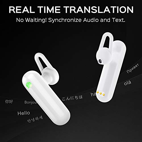 2 Language+Translator+Device+Languages+Translation