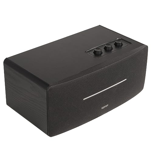 Edifier D12 Integrated Desktop Computer Speakers