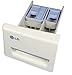 LG Electronics 3721ER1073D Washing Machine Detergent Dispenser Drawer Assembly