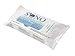 SONO Ultrasound Wipes 20 Wipes per softpack; 8 Softpacks per Box