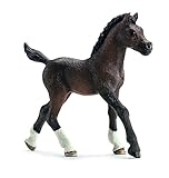 Schleich Arabian Foal Toy Figure