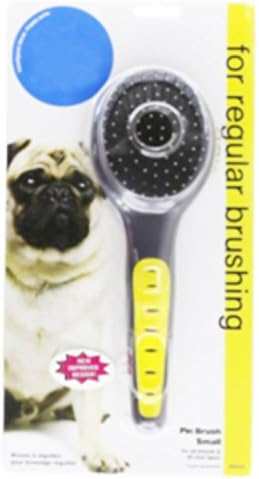 Pet Small Pin Brush