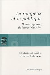 Le  religieux et le politique