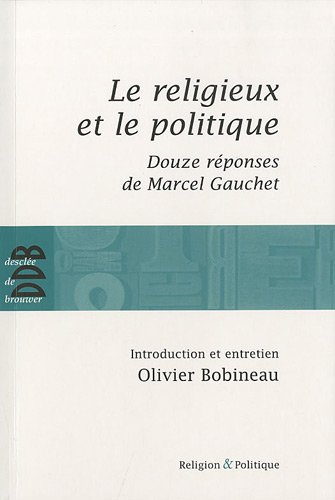 Le  religieux et le politique