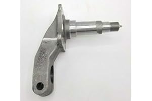 MGUOTP Replacement for FlexiRide 3500# Spindle Arm EZ Lube FA-35 Torsion Trailer Axle Boat Flex Ryde UG