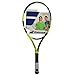 Babolat Pure Aero Tennis Racquet 16x19 Unstrung (33cm Balance)