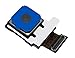 MMOBIEL Main Rear Back Camera Replacement Compatible with Samsung Galaxy S8 / S8 Plus 2017 12 MP - Incl. Screwdrivers