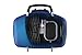 Napoleon TQ285-BL Portable Propane Grill, Blue