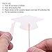 DIY Graduation Cupcake Toppers For Graduation Party Mini Cake Decorations Diploma class of Grad Cap Set 48 Pieces