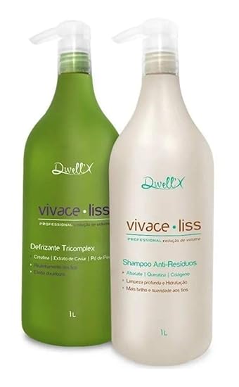 hair liss brazilian keratin treatment