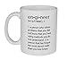 Engineer Definition Coffee Tea Mug by Neurons Not Included