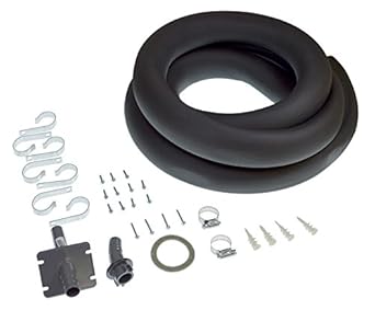 Honeywell Kit containing parts to remotely install steam humidifier