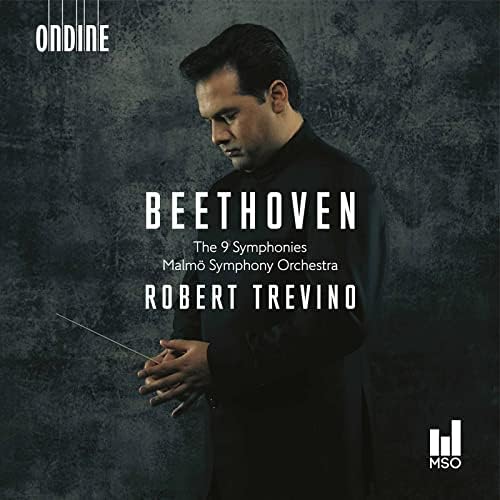 Ricardo Muti - Beethoven: The Complete Symphonies, Nos. 1-9