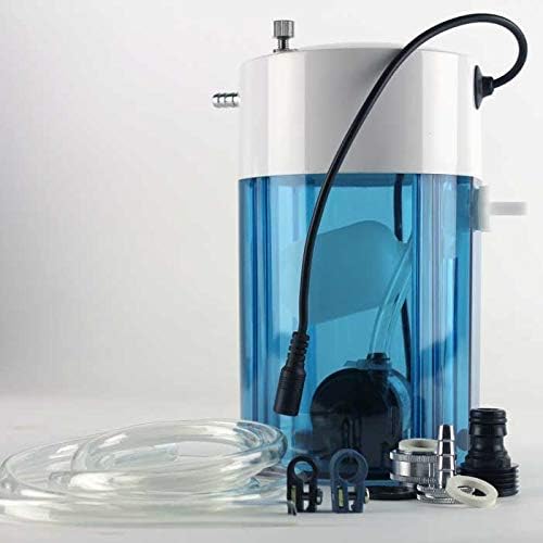 Still Spirits Water Flow Regulator
