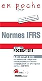Normes IFRS 2014-2015 by 