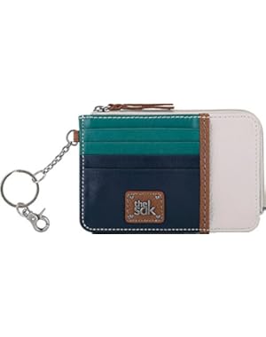 Iris Card Wallet