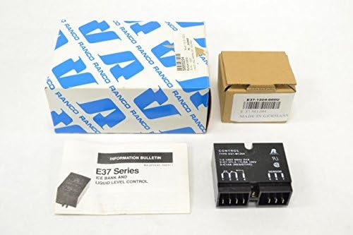 Ranco Product E37-1204