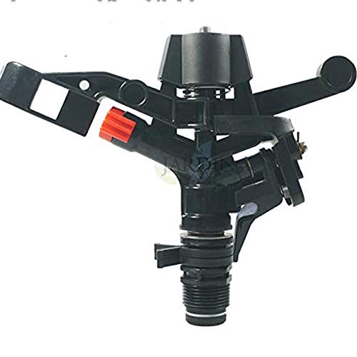 Suinga Agricultural Sprayer Adjustable Angle from 0 to 360 Range 13-18 MTS Male Thread 3/4" Flow 1040 to 2100 LH