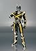 BANDAI S.H.Figuarts: Maksed Rider 555 Kaixa Action Figure